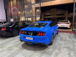 فۆرد مۆستانگ